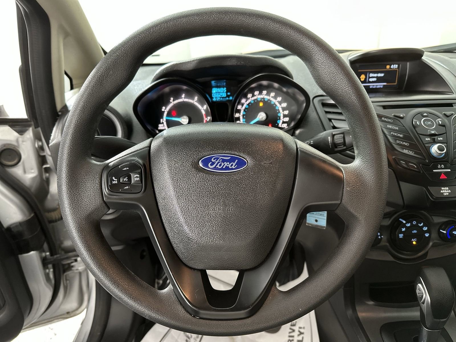 Used 2019 Ford Fiesta S image 14