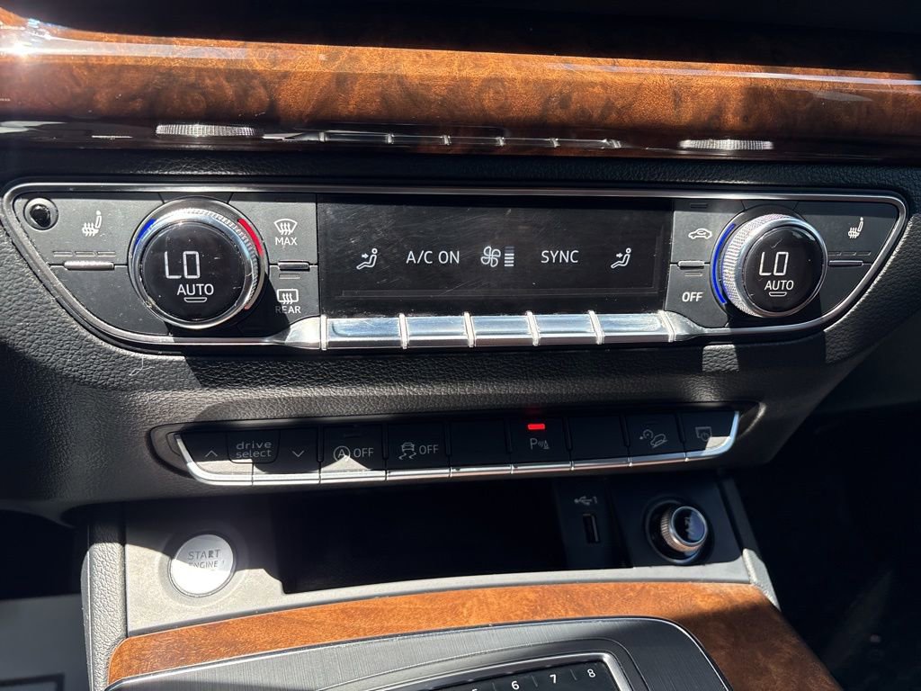 Used 2018 Audi Q5 2.0T Premium Plus w/ Premium Plus Package image 24