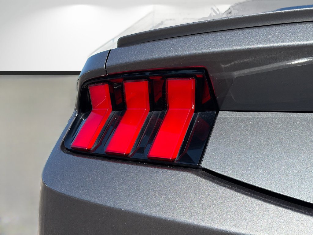 Certified 2024 Ford Mustang Premium RWD image 11