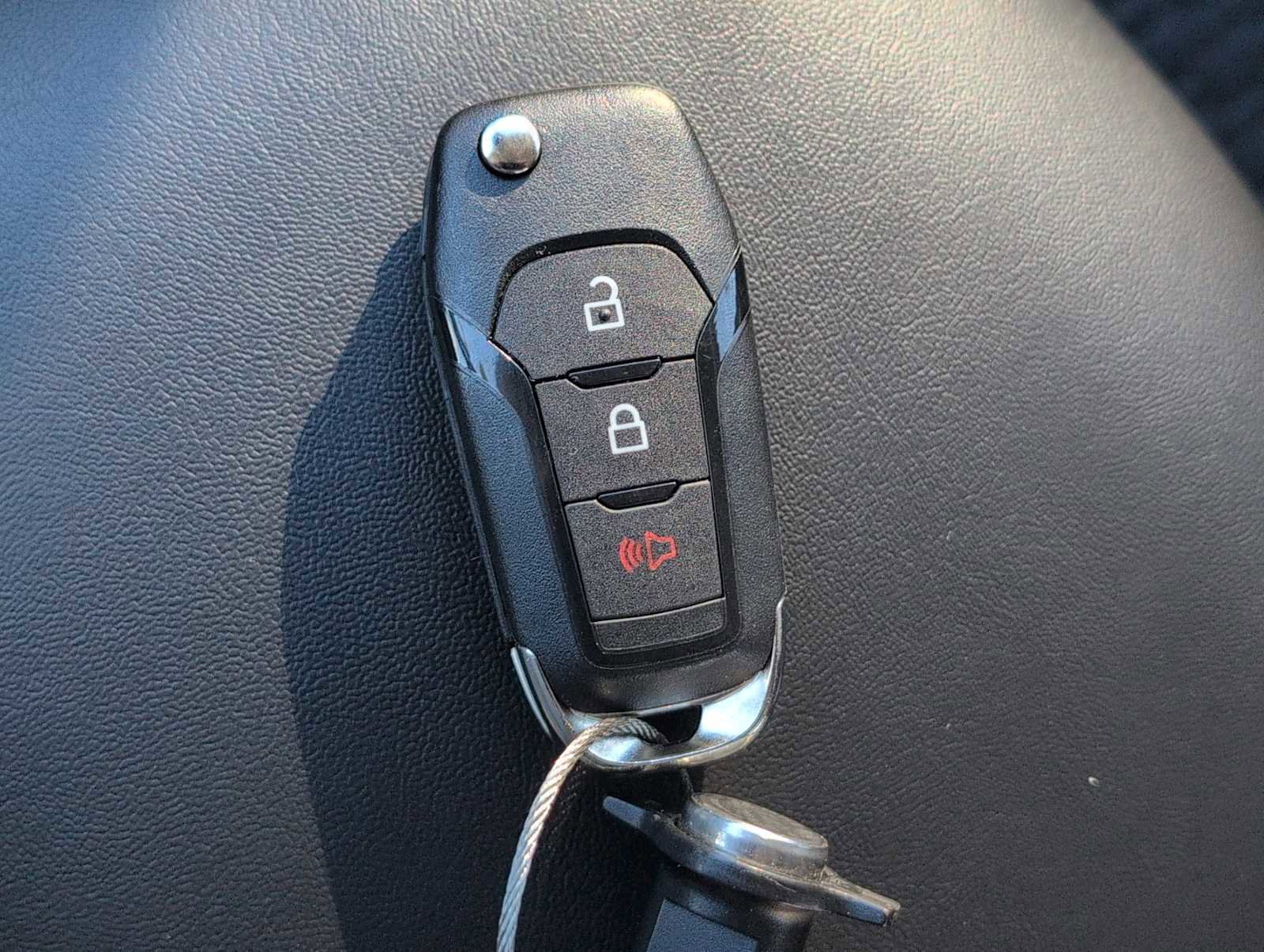 New 2025 Ford Ranger XL image 24