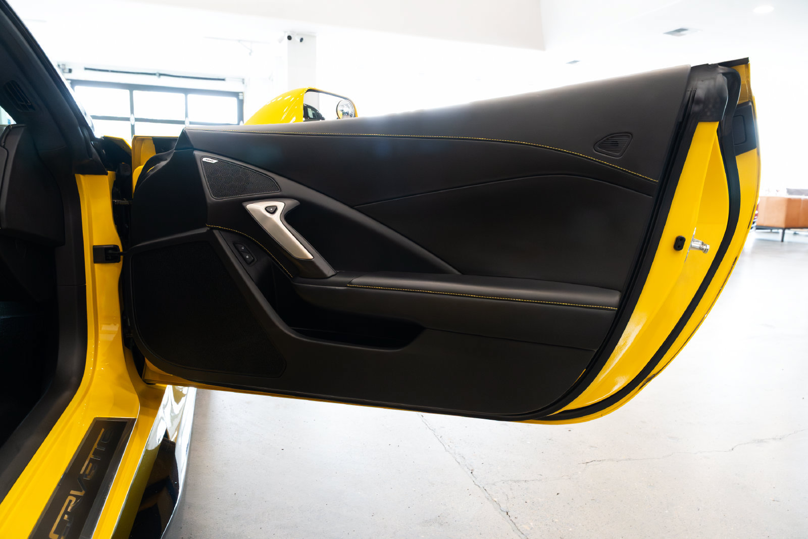 Used 2019 Chevrolet Corvette Z06 RWD image 22