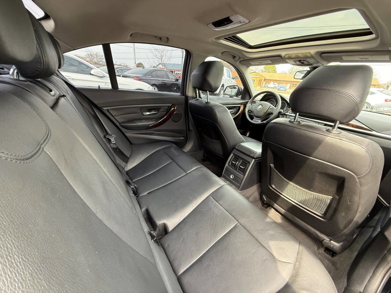 Used 2013 BMW 328i Sedan image 22