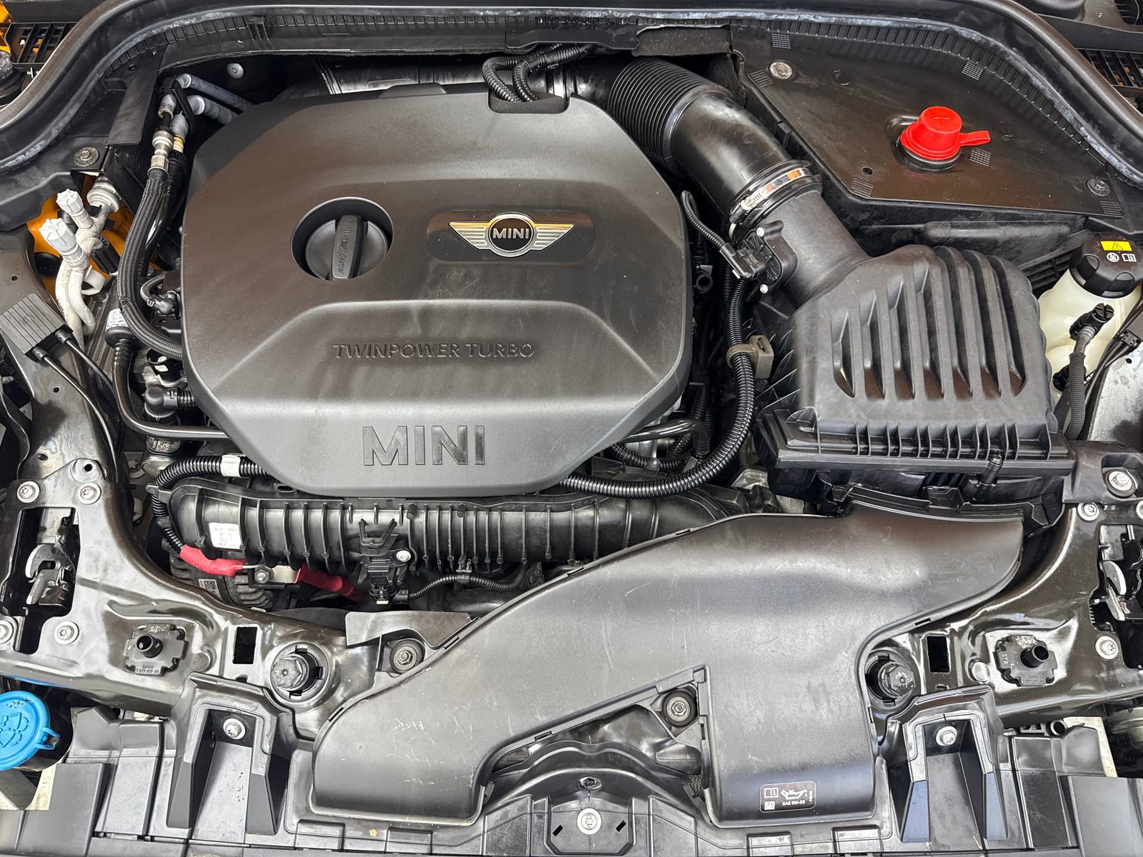 Used 2018 MINI Cooper S image 49