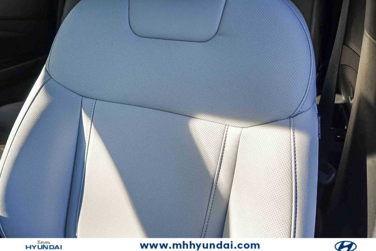New 2026 Hyundai Santa Cruz SEL FWD image 28