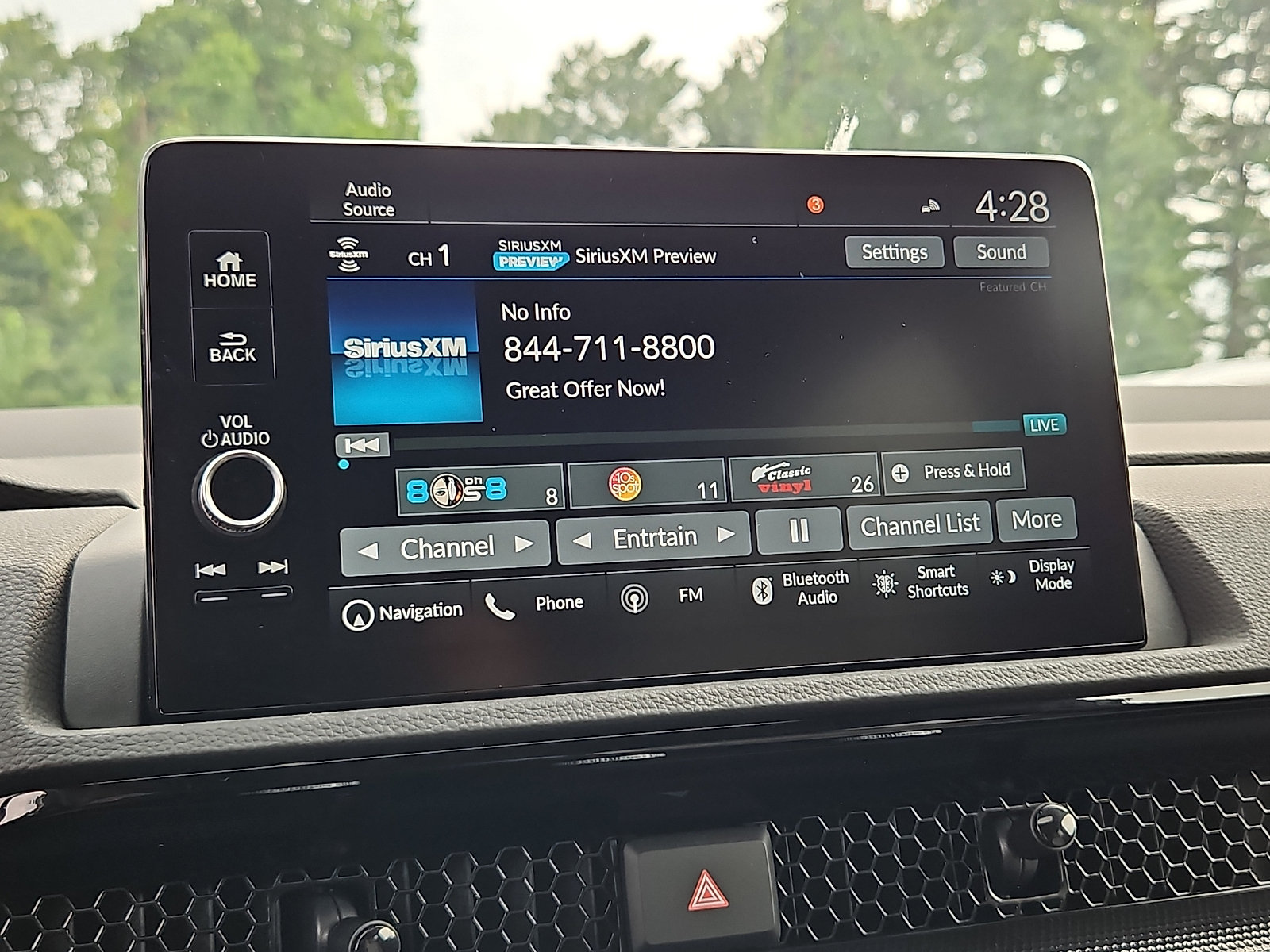 Used 2024 Honda CR-V Sport Touring image 18