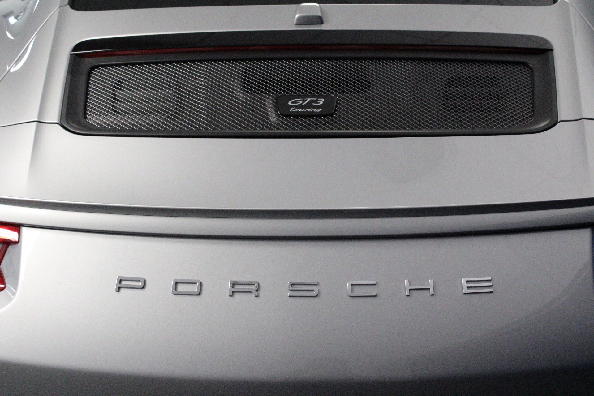 Used 2018 Porsche 911 GT3 image 27