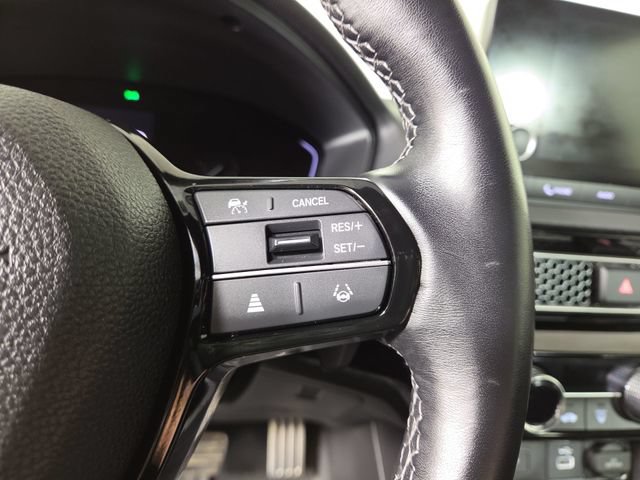Used 2022 Honda Civic Sport image 23