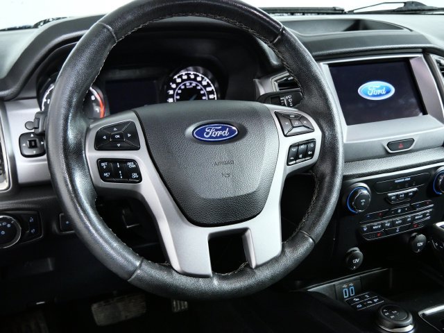 Certified 2022 Ford Ranger XLT w/ Equipment Group 302A High AWD/4WD image 21
