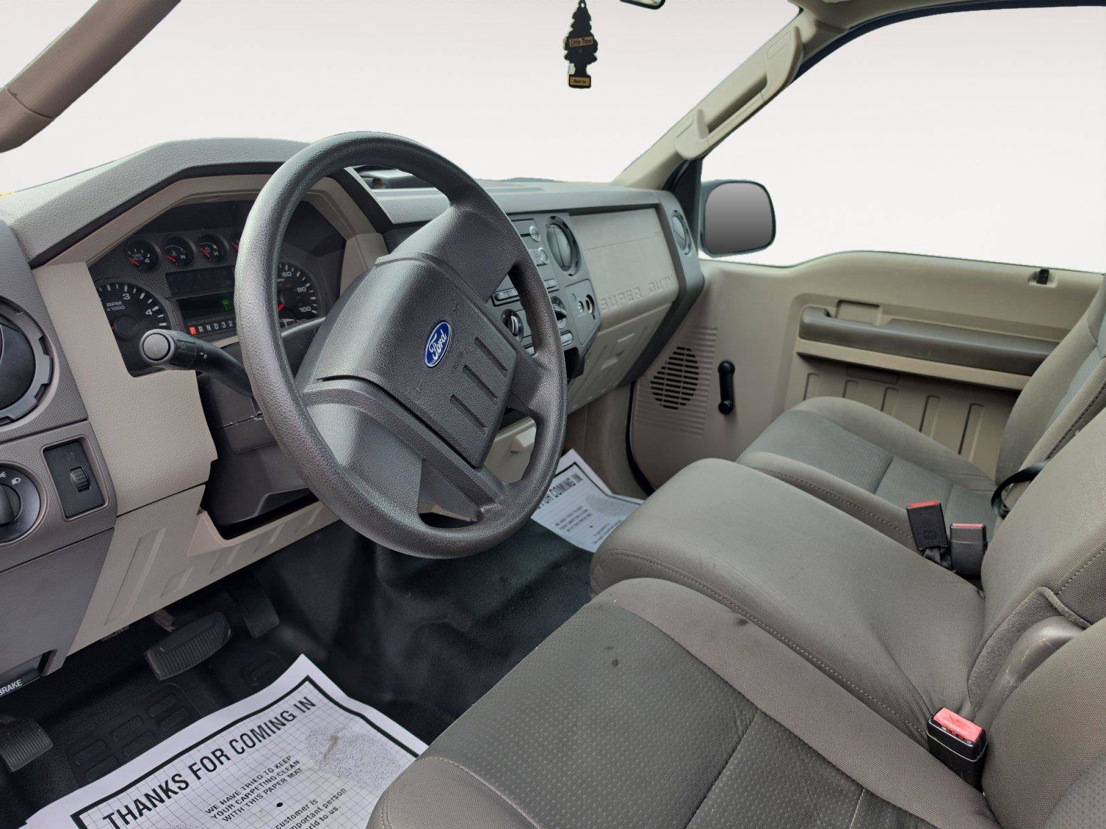Used 2009 Ford F250 XL RWD image 9