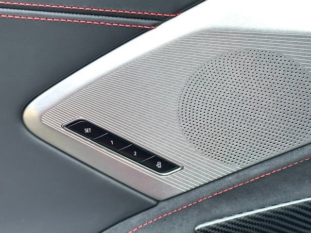 Used 2023 Chevrolet Corvette Stingray Premium Cpe w/ Z51 Performance Package RWD image 31