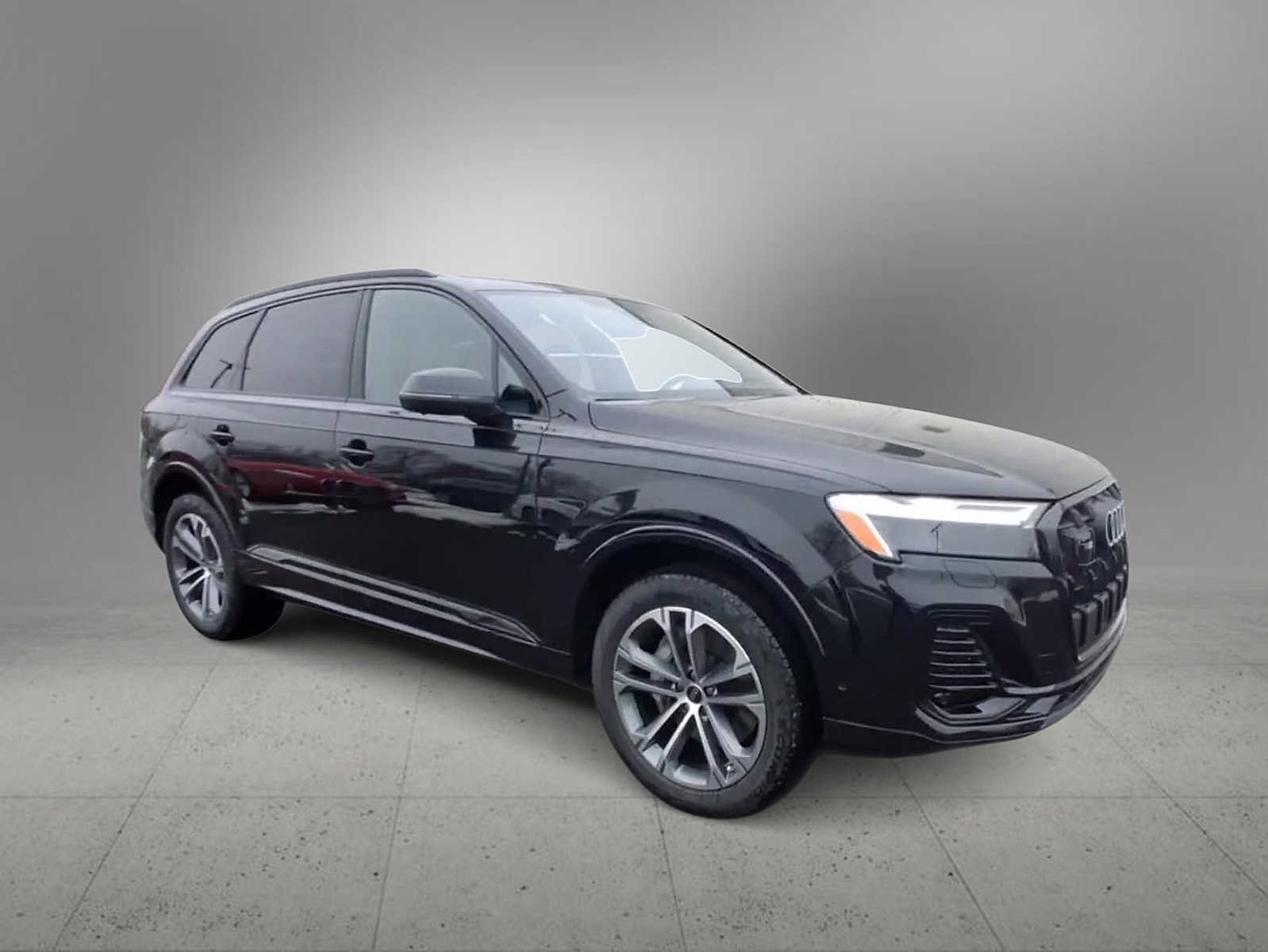 New 2026 Audi Q7 2.0T Premium image 2
