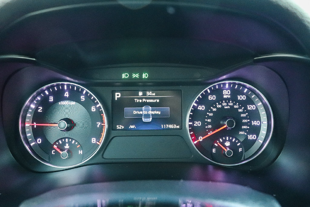Used 2022 Kia Forte GT-Line FWD image 25