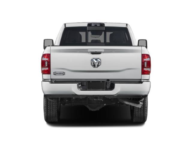 Certified 2024 RAM 2500 Limited AWD/4WD image 5