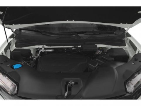 Used 2022 Honda Pilot Black Edition image 12