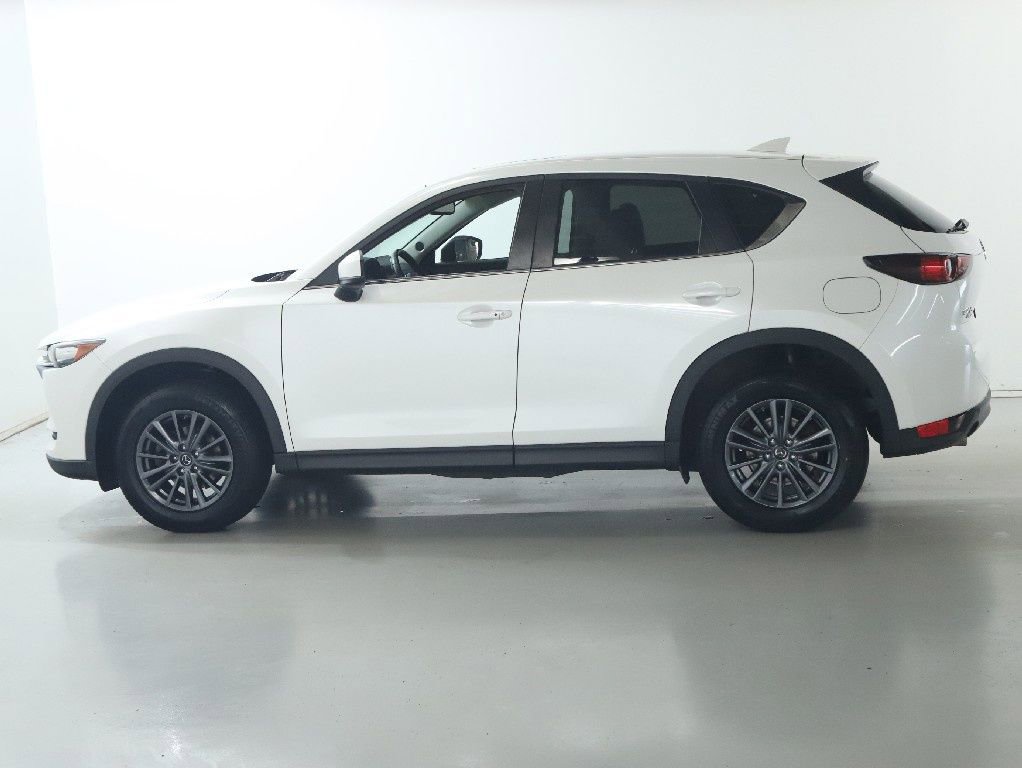 Used 2019 MAZDA CX-5 Touring AWD/4WD image 39
