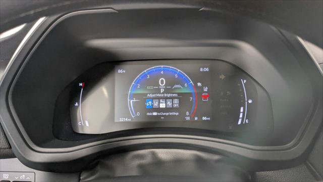 Used 2025 Toyota Grand Highlander FWD image 29