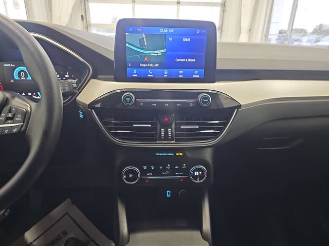 Used 2020 Ford Escape SE AWD/4WD image 17