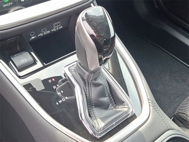 New 2025 Subaru Legacy Premium image 10