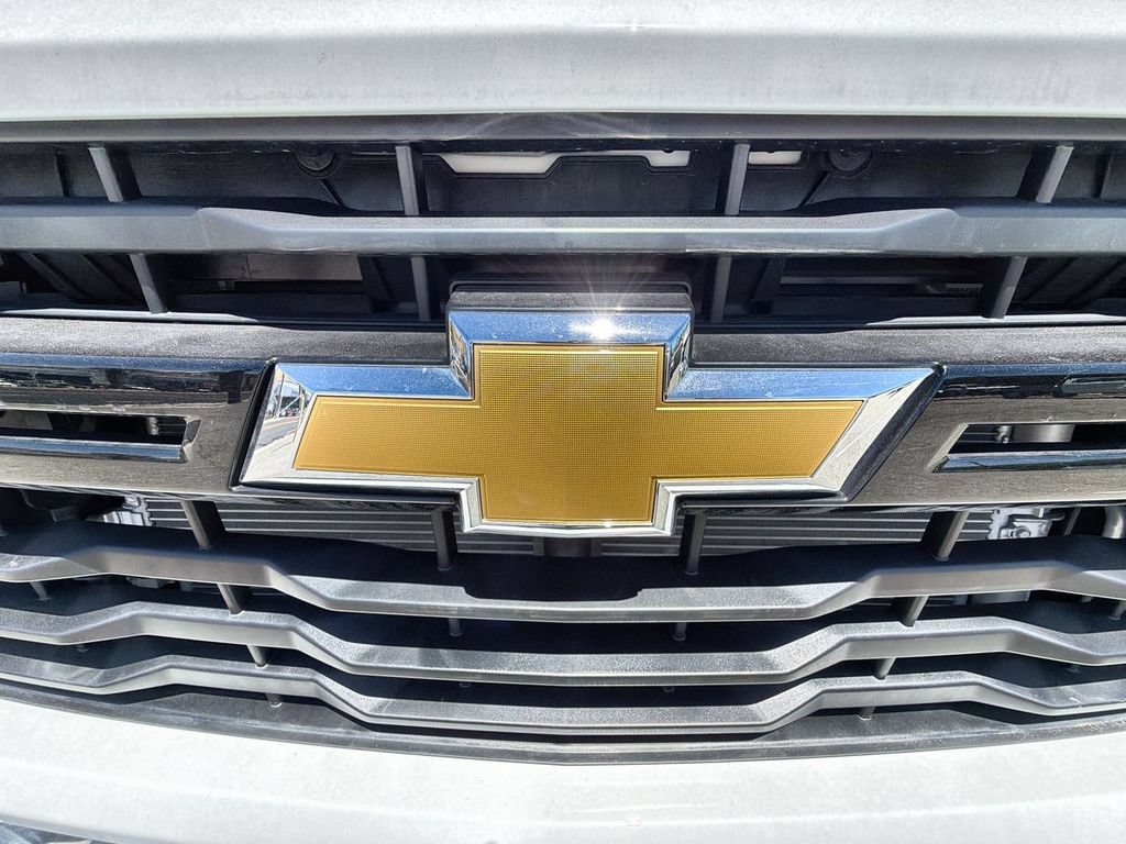New 2025 Chevrolet Silverado 3500 W/T w/ WT Convenience Package RWD image 30