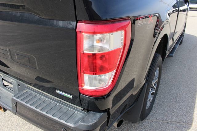 Used 2021 Ford F150 XL w/ Equipment Group 101A High image 45