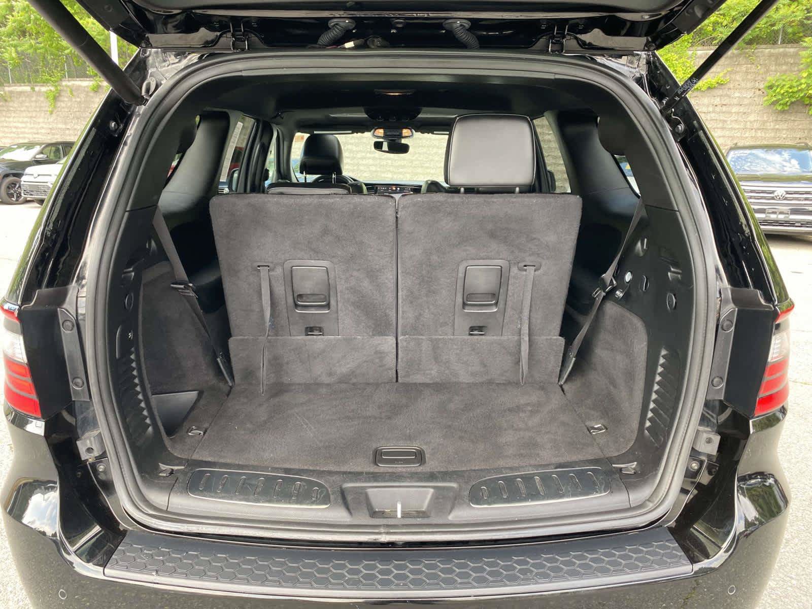 Used 2021 Dodge Durango GT AWD/4WD image 29
