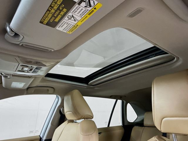 Used 2023 Toyota RAV4 Limited image 23