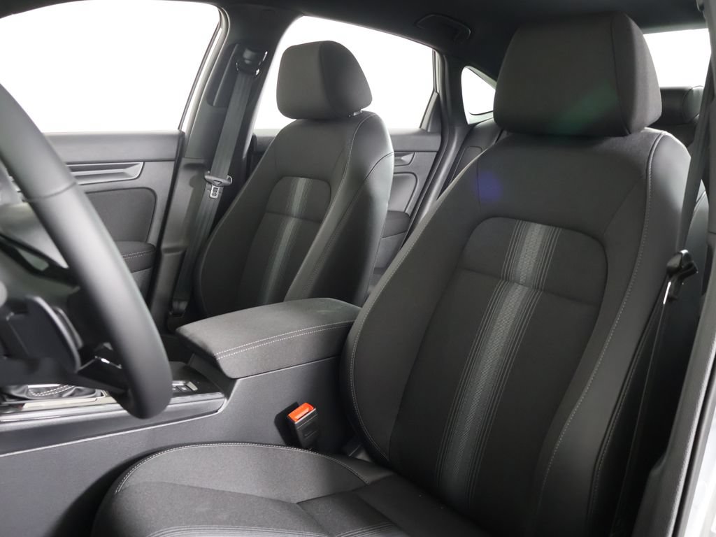 New 2026 Honda Civic Sport image 19
