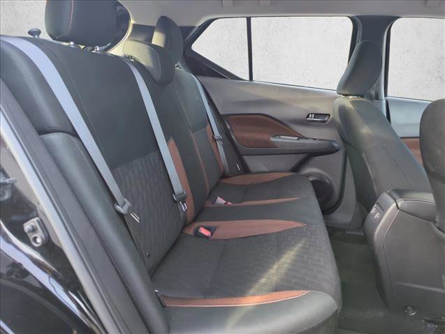 Used 2024 Nissan Kicks SR image 26