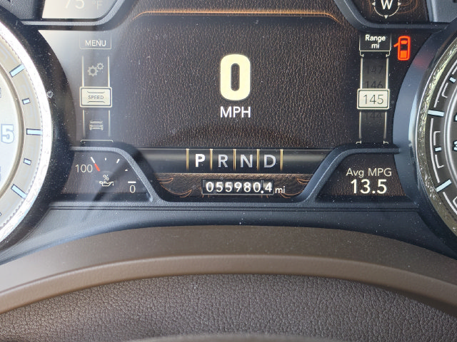 Used 2020 RAM 1500 Limited RWD image 39