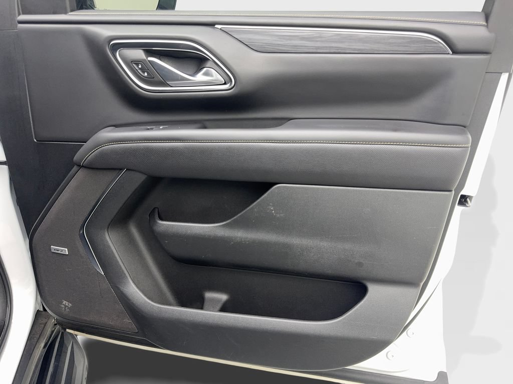 Used 2024 GMC Yukon SLT RWD image 53