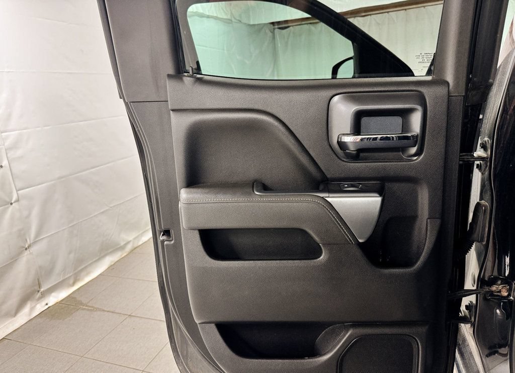 Used 2014 Chevrolet Silverado 1500 LT w/ All Star Edition AWD/4WD image 13