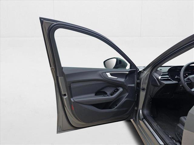 New 2025 Audi A5 2.0T Premium w/ Convenience Package image 12