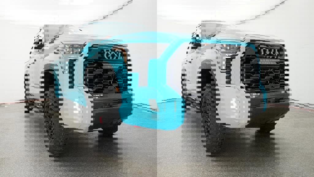 New 2026 Toyota Tundra TRD Pro image 30