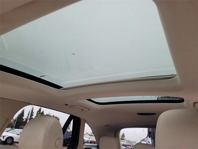 Used 2019 Mercedes-Benz GLC 300 4MATIC image 12