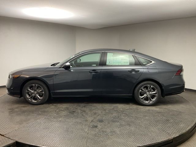 New 2026 Honda Accord EX-L image 4