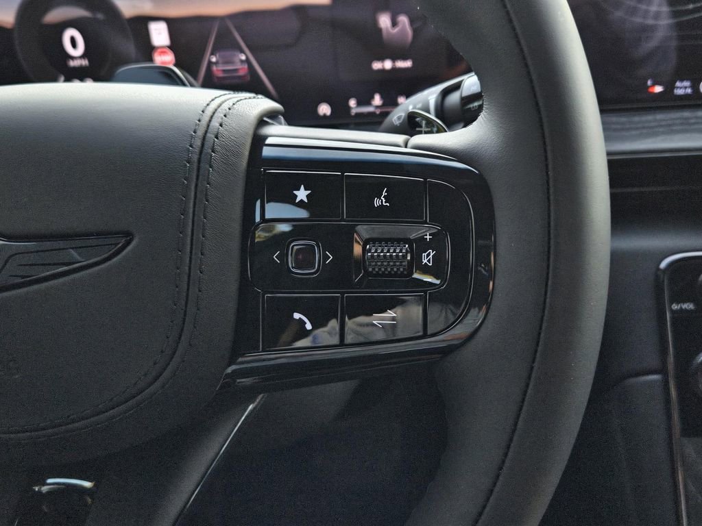 New 2026 Genesis GV80 3.5T Prestige image 30