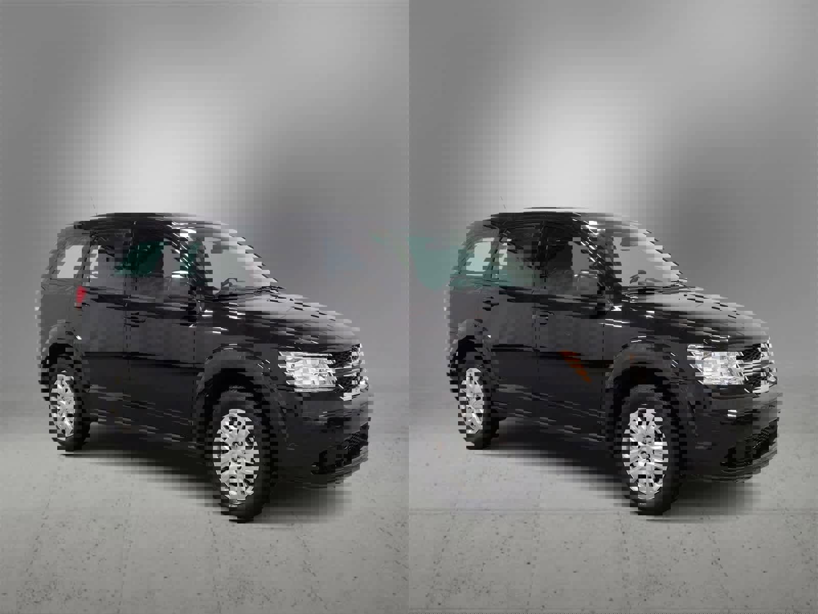 Used 2018 Dodge Journey SE image 2