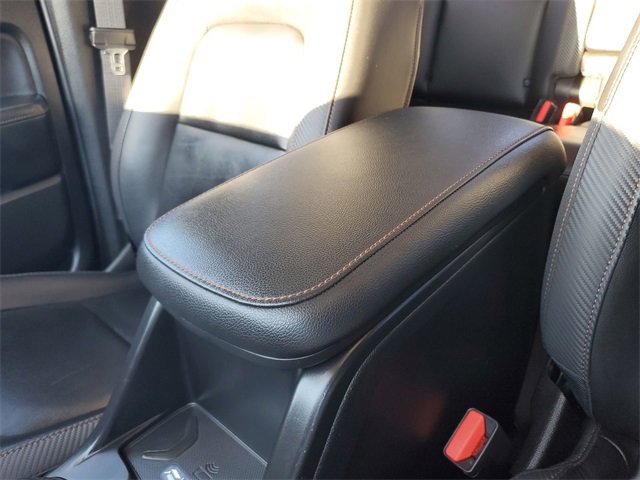 Used 2021 GMC Canyon AT4 w/ Driver Alert Package image 26