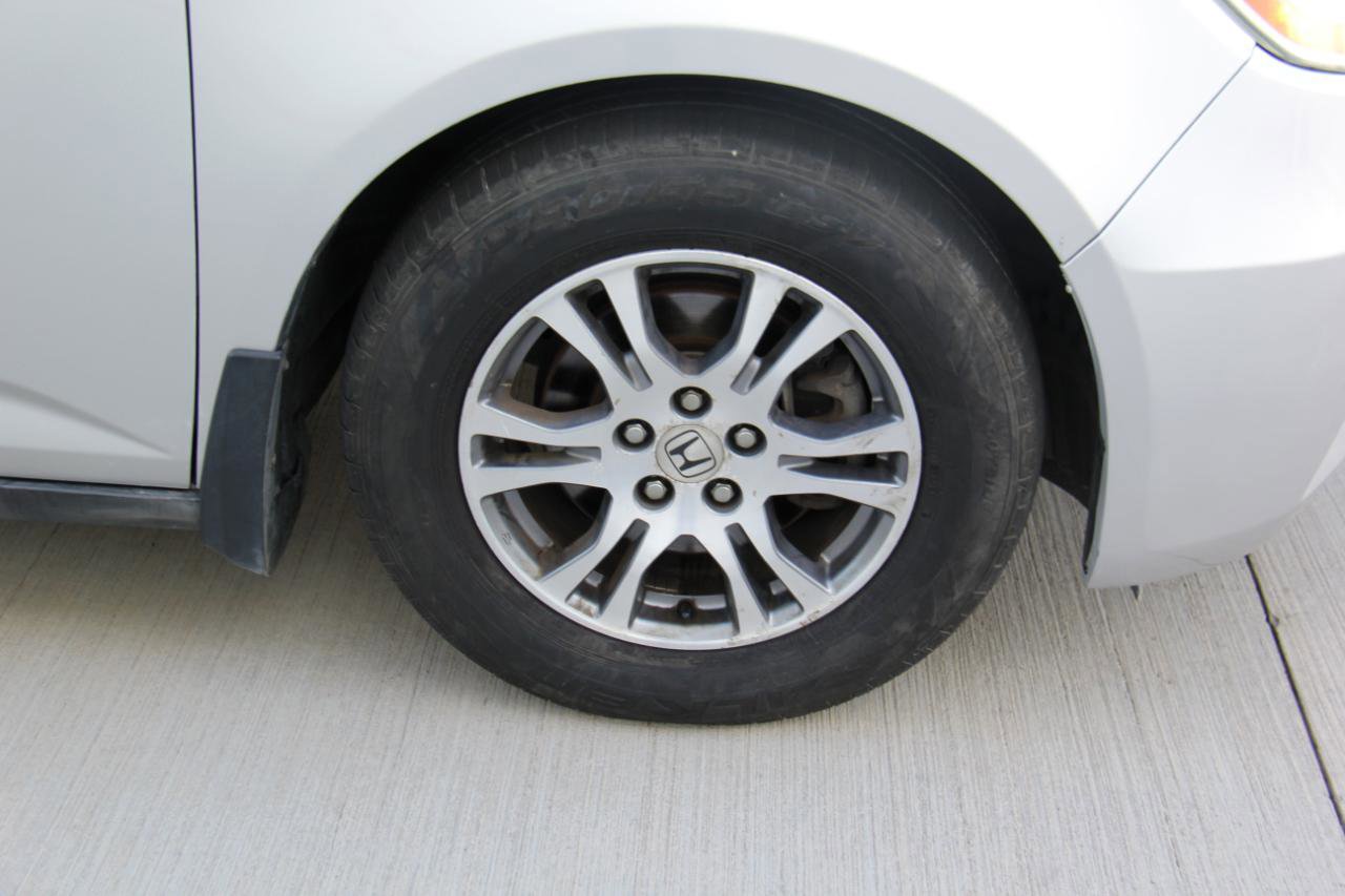 Used 2011 Honda Odyssey EX image 28