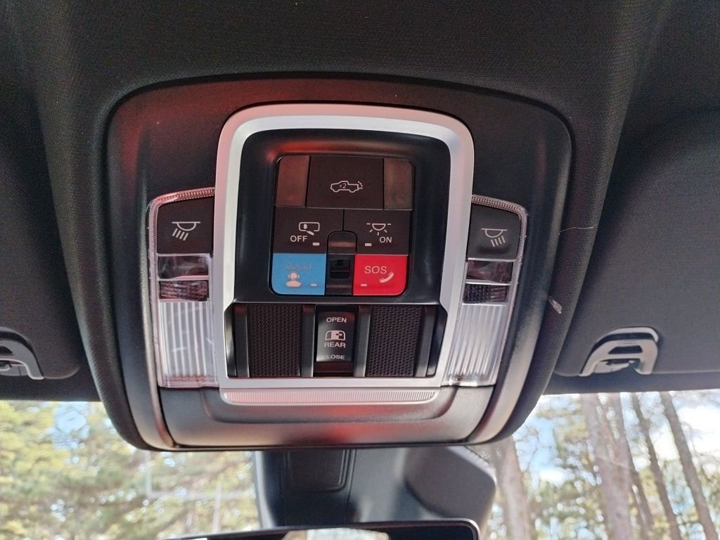 New 2026 RAM 1500 Big Horn image 45