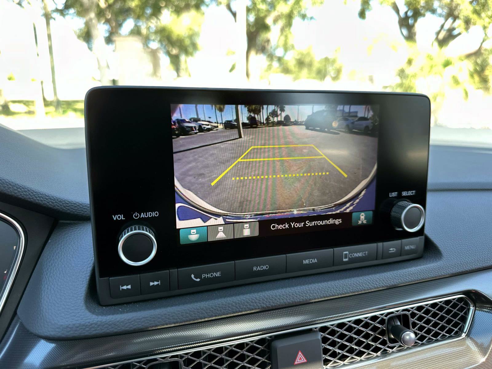 Certified 2025 Acura Integra A-Spec image 24