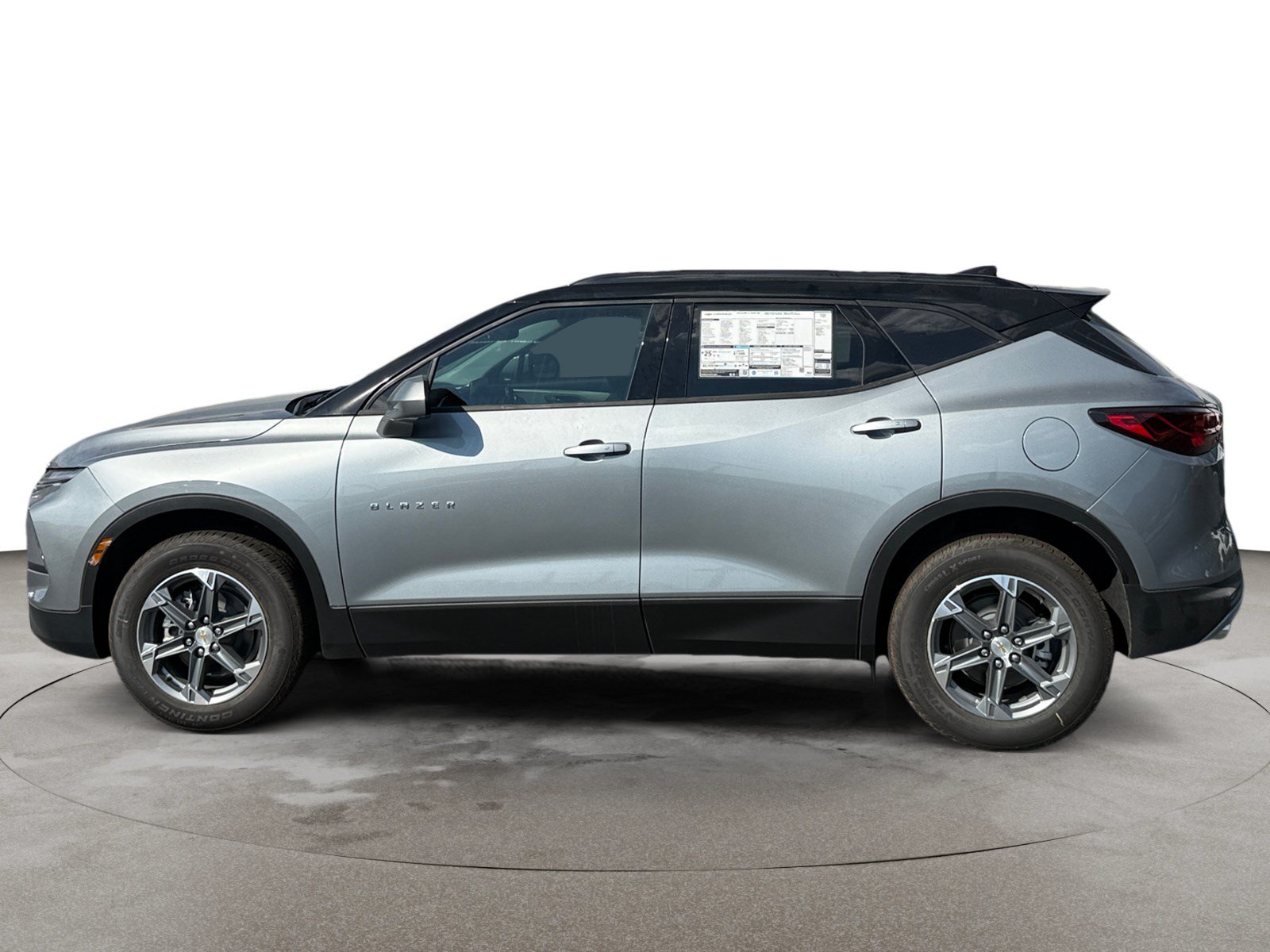 New 2026 Chevrolet Blazer LT w/ Convenience Package FWD image 8