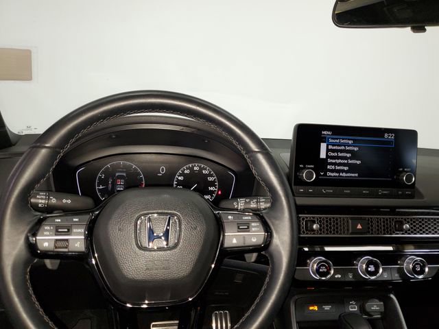Used 2024 Honda Civic Sport image 12