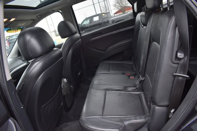 Used 2007 Hyundai Veracruz GLS image 20