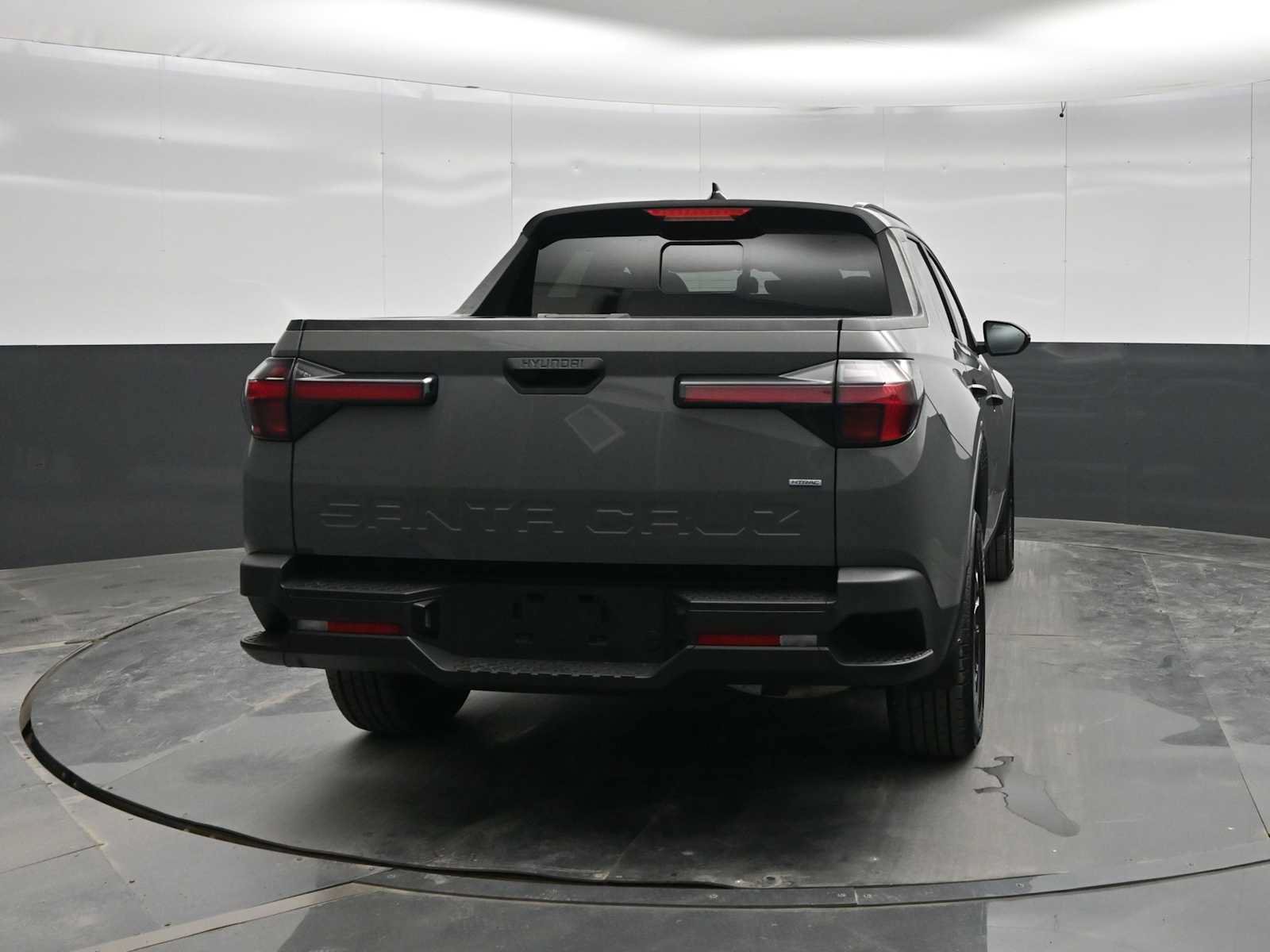 Used 2023 Hyundai Santa Cruz SEL w/ Activity Package AWD/4WD image 6