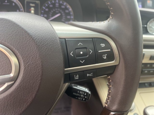 Used 2017 Lexus ES 350 image 17