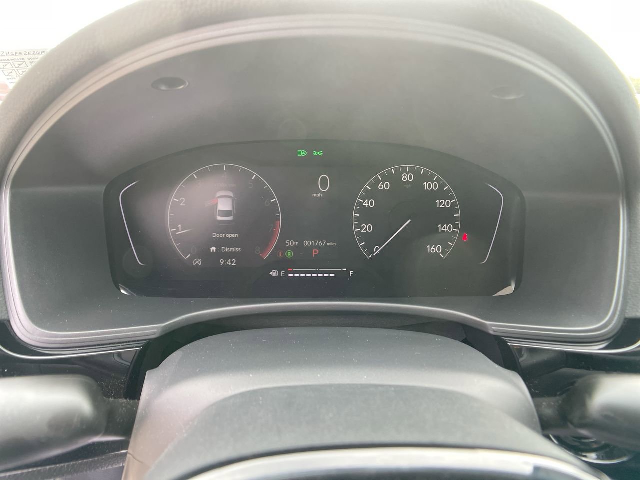 Certified 2023 Honda Civic LX image 15