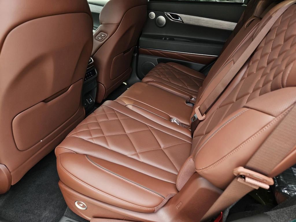 New 2026 Genesis GV80 3.5T Prestige AWD/4WD image 15