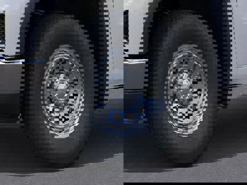 New 2026 GMC Sierra 1500 Pro w/ Pro Value Package image 5