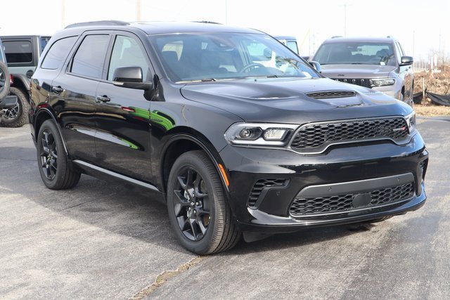 New 2026 Dodge Durango GT image 2